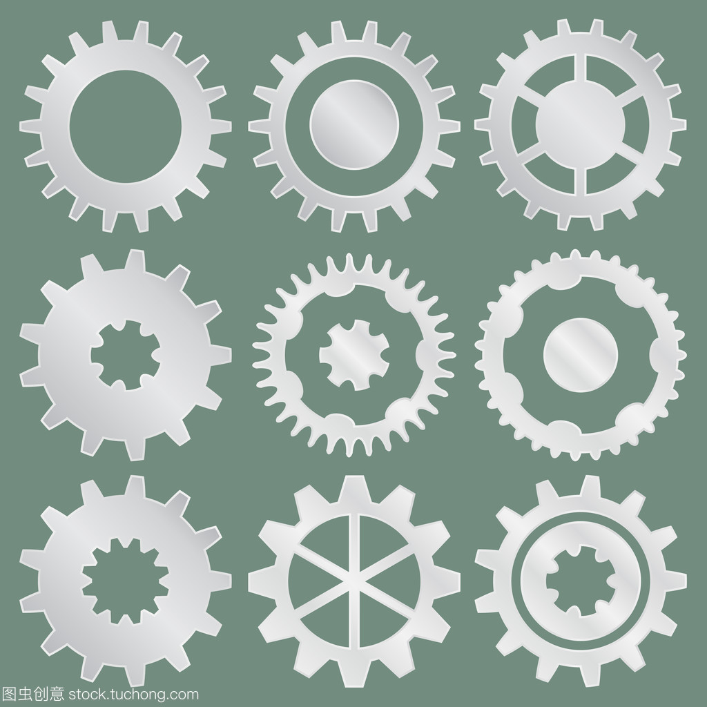 鋁齒輪與鏈輪 高效傳動的輕量化解決方案