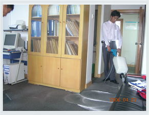 杭州翠苑清潔服務 專業家政保潔，打造潔凈舒適生活