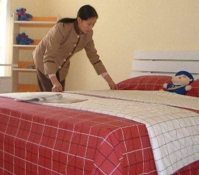 十五年深耕，見(jiàn)證重慶家政保潔服務(wù)的品質(zhì)躍升